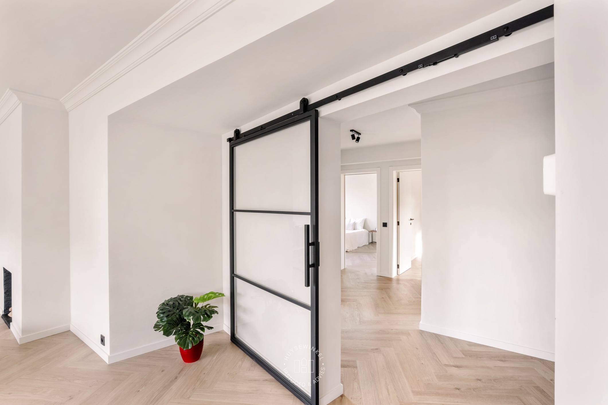 Appartement Sint-Denijs-Westrem - Detail 4